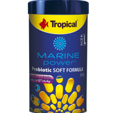 Tropical Marine Power Probiotic Soft Formula 52 gr / 100 ml ( L )