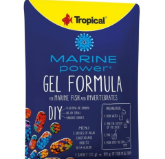 Tropical Marine Power Gel Formula 35Gr