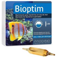 Prodibio - Bioptim 30 pcs