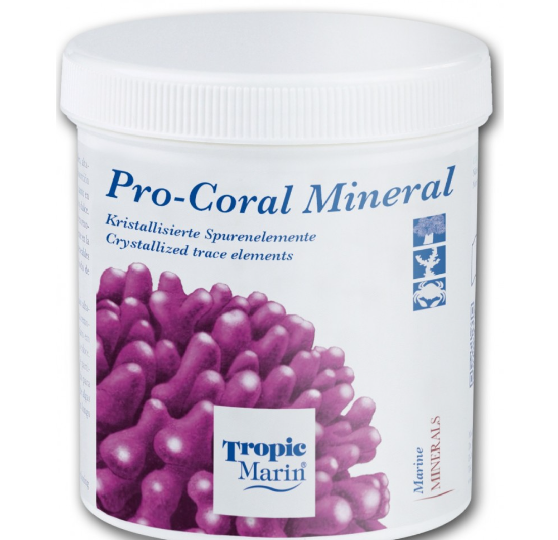Tropic Marin - Pro-Coral Mineral - 250 gr