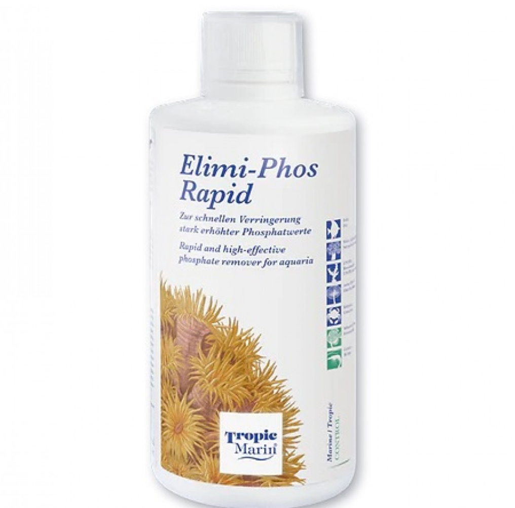 Tropic Marin - Elimi-Phos Rapid- 500 ml