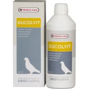 Versele-Laga Oropharma Ducolvit Güvercin Multivatamin 500Ml