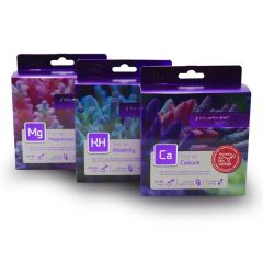 Aquaforest - Calcium Ca Test Kit