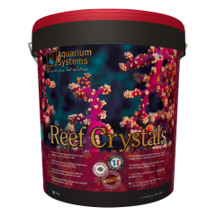 Aquarium Systems - Reef Crystals Sea Salt