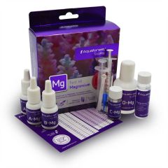 Aquaforest - Magnesium Mg Test Kit