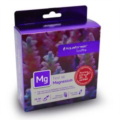 Aquaforest - Magnesium Mg Test Kit