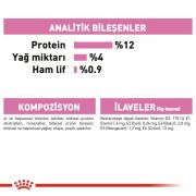 Royal Canin Kitten Gravy 85 Gr Soslu Yavru Kedi Yaş Mama