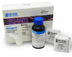 Hanna - HI781-25 Marine Nitrate LR Checker Reagent