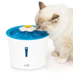 Hagen Catit Led Işıklı Kedi Suluğu 3 lt