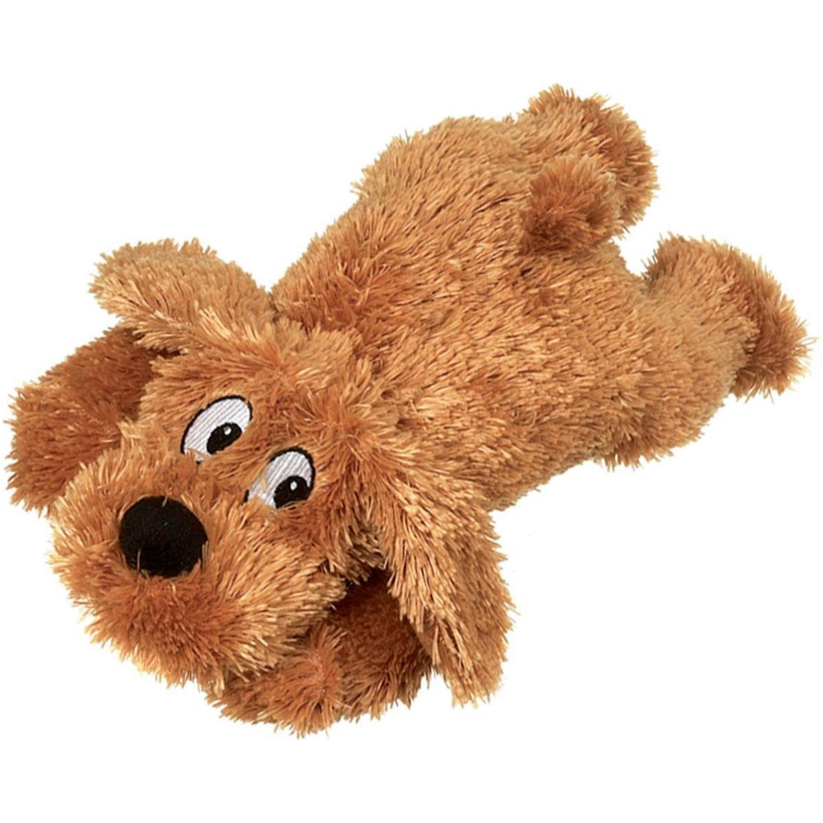 Karlie Toy Stups Dog Brown 26 cm Köpek Peluş Oyuncak