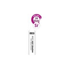 Strontium - 24 x 20ml Shots (480ml)