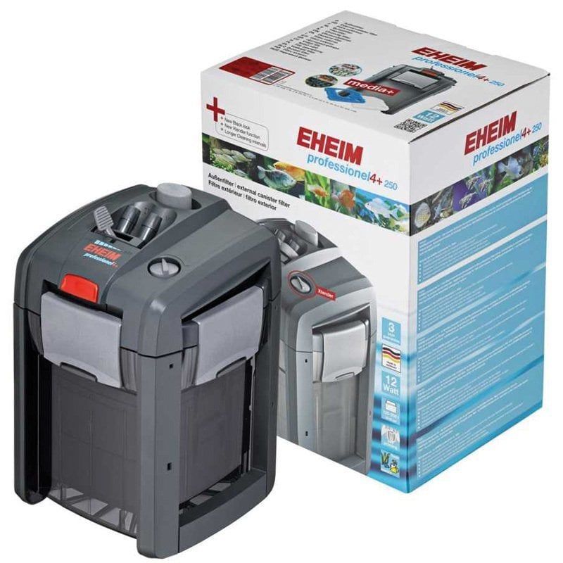 EHEIM Professionel 4+ 250 Dış Filtre 950 L / saat