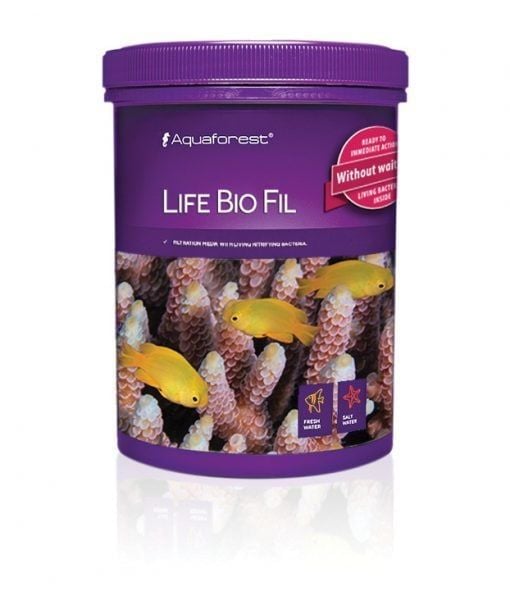 Aquaforest - Life Bio Fil 5000 ml