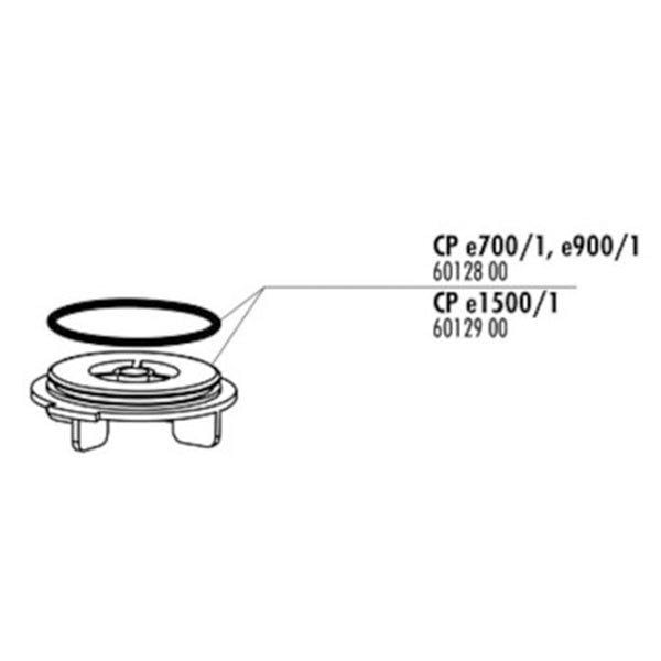 Jbl Cristalprofi E700/900 Beyin Altı