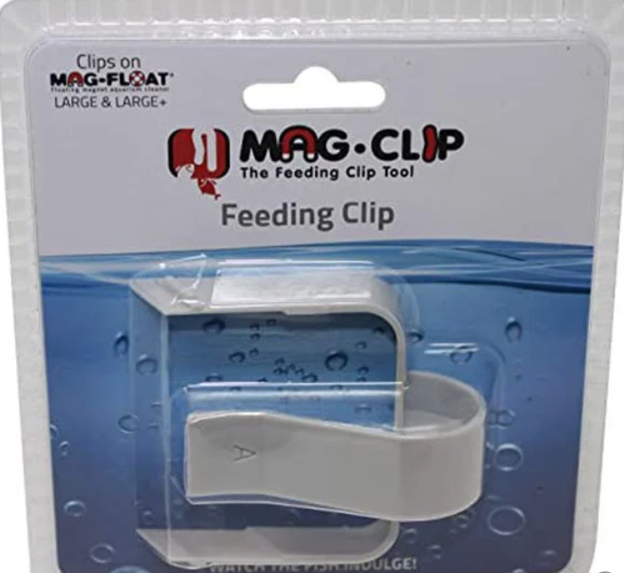 Mag-Float - Feeding Clip For Large/XL