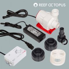 Reef Octopus - VarioS-4 Kafa Motoru