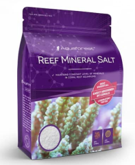Aquaforest - Reef Mineral Salt 800 gr
