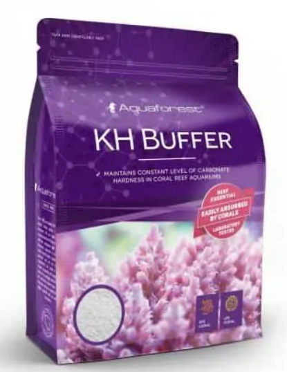 Aquaforest - KH Buffer 1200 gr