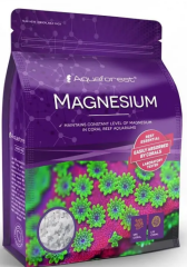 Aquaforest - Magnesium 750 gr