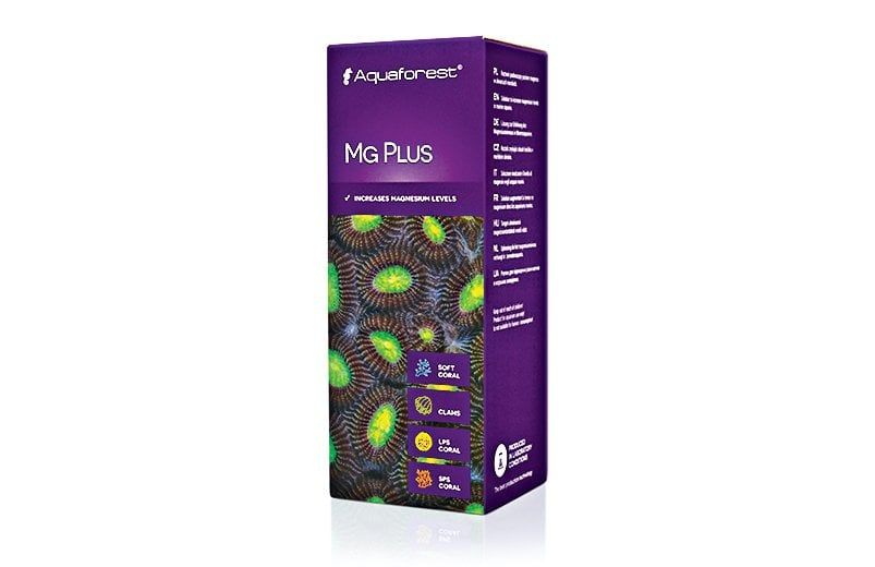 Aquaforest - Mg Plus 250 ml