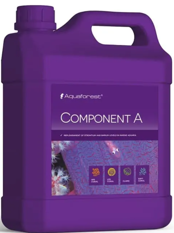 Aquaforest - Component A 2000 ml