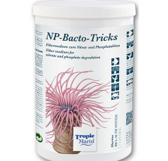 Tropic Marin - NP Bacto Tricks
