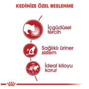 Royal Canin Instinctive Gravy Pouch 85 gr x 12 Adet