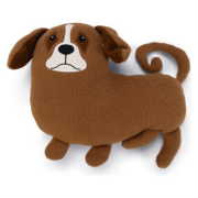 Karli Borris Peluş Köpek Oyuncağı 20 cm