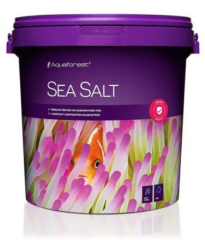 Aquaforest - Sea Salt 22 kg