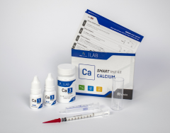 Calcium Smart Test