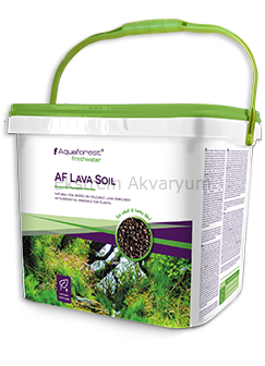 Aquaforest - AF Lava Soil 5 l