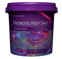 Aquaforest - Probiotic Reef Salt 22 kg