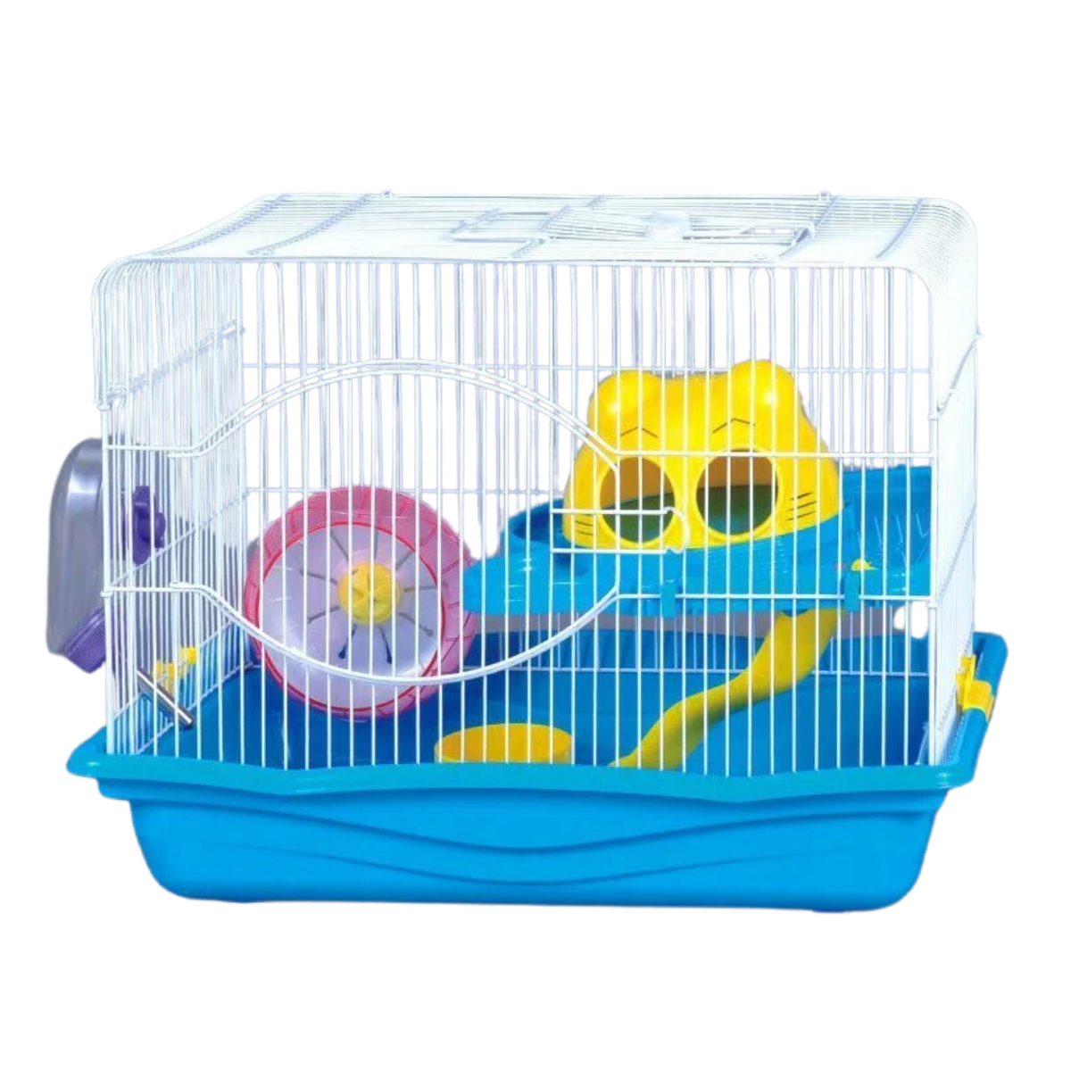 Dayang M-0201 Hamster Kafesi 45 x 30 x 33 Cm