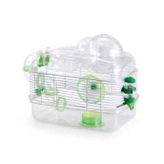 Chicos Hamster S811 Kafesi 40 x 28 x 38 cm