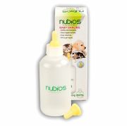 Chicos Biberon ve Yedek Ucu Nubios 55 ml