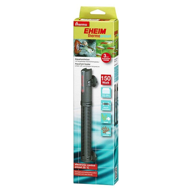 Eheim Thermopreset 150 watt Isıtıcı