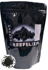 ReefElixir - Carbon ( Aktif Karbon ) 1000 ml