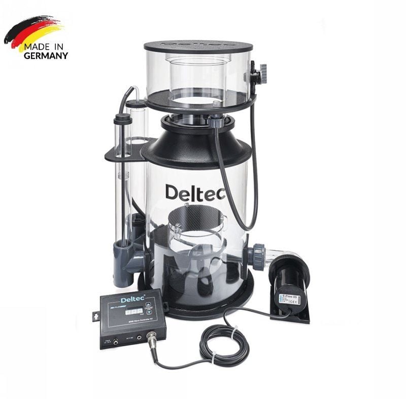 Deltec Black Series 3.0 Protein Skimmer