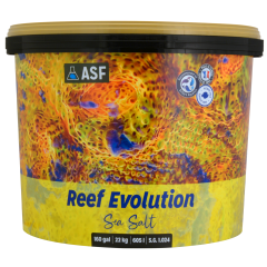 Reef Evolution Sea Salt