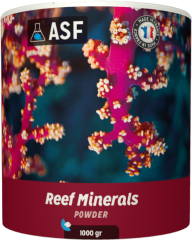 Reef Minerals 1000 gr