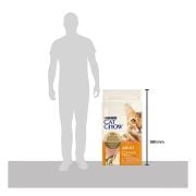 Purina Cat Chow Somonlu 15 Kg