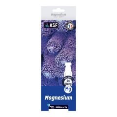 Magnesium - 24 x 20ml Shots (480ml)