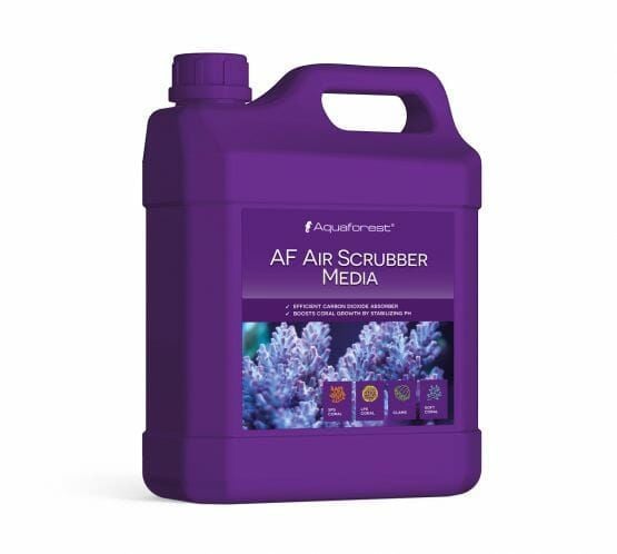 Aquaforest - AF Air Scrubber Media 2000 ml