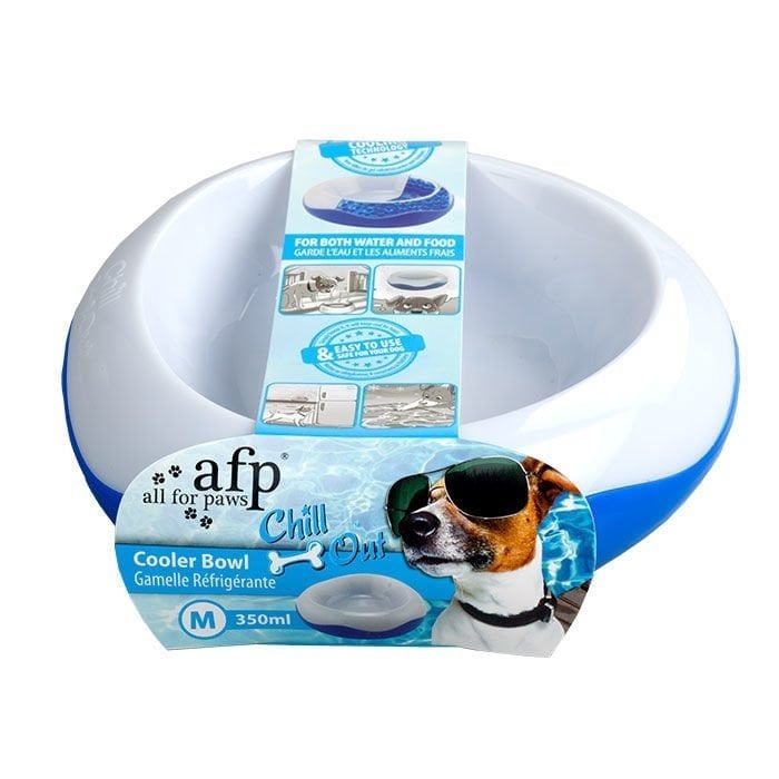 AFP Chill Out - Soğutucu Su Kabı Medium 350 Ml