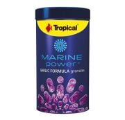 Tropical Marine Power Garlic Formula Granulat 250 ml 150 gr