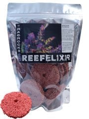 ReefElixir - Frag Rocks Pink 8cm Çap ( Frag Taşı ) 10 adet