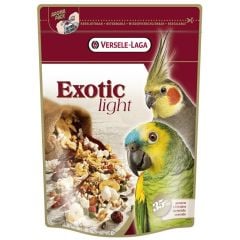 Versele Laga Exotic Light 750 Gr