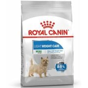 Royal Canin Mini Light Weight Care 3 kg Köpek Maması