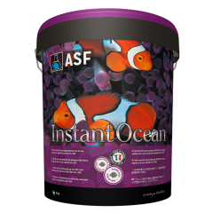 Sea Salt Instant Ocean