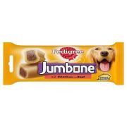 Pedigree Jumbone Medium Sığır Etli Köpek Ödül Maması 200 gr